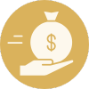 commission plan icon
